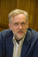 Jeremy Corbyn MP